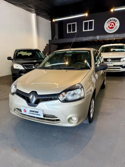 Renault Clio 1.2 Mio Confort Plus Abc 3p