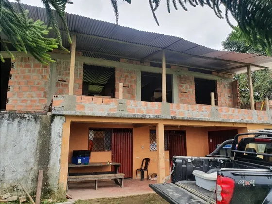 Se Vende Finca Ibague Tolima 