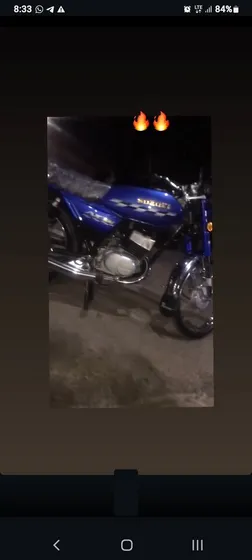 Ax Jinche Con Millero Y Frente Susuky Año 22