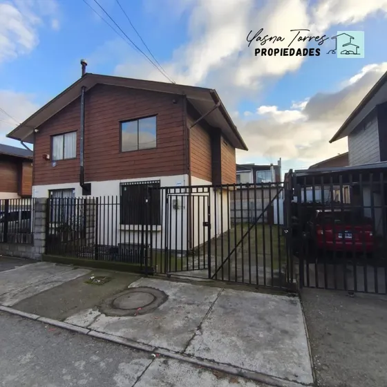Venta De Casa Amplia Especial Para Una Familia Con Mascotas