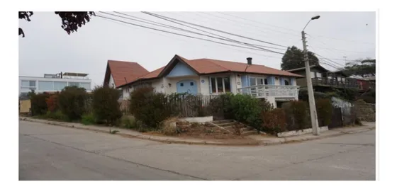Casa En Los Romeros