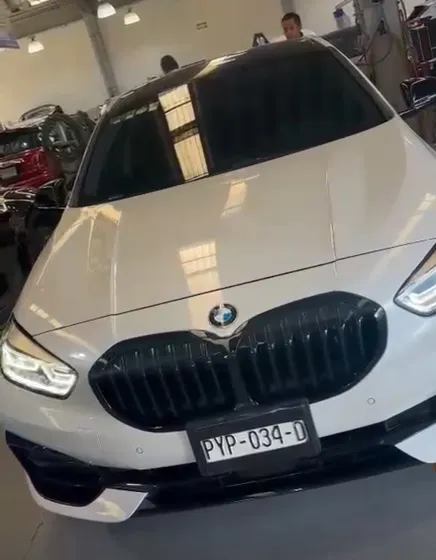 Bmw X1 1.5 Sdrive 18ia At
