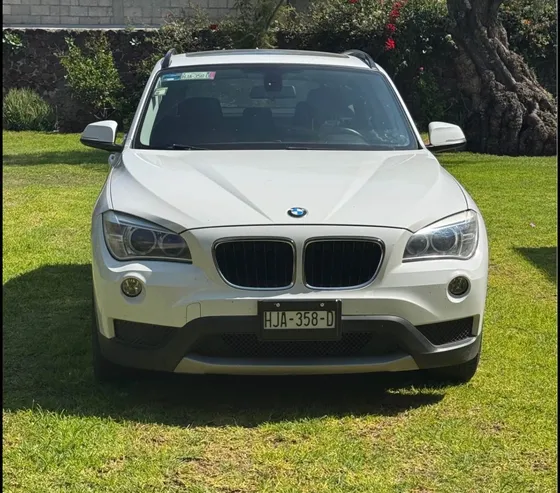 Bmw X1 2.0 Sdrive 20i At