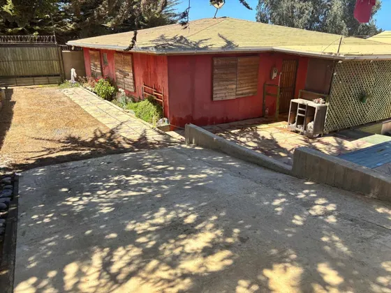 Venta Casa Ubicada En El Tabo