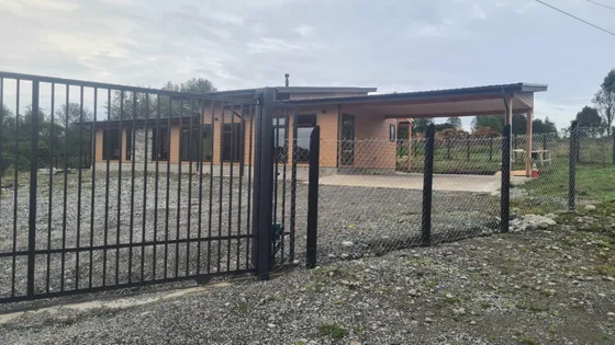 Vendo Propiedad En Parcelas Don Rafaél