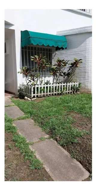 Se Alquila Anexo En El Cafetal