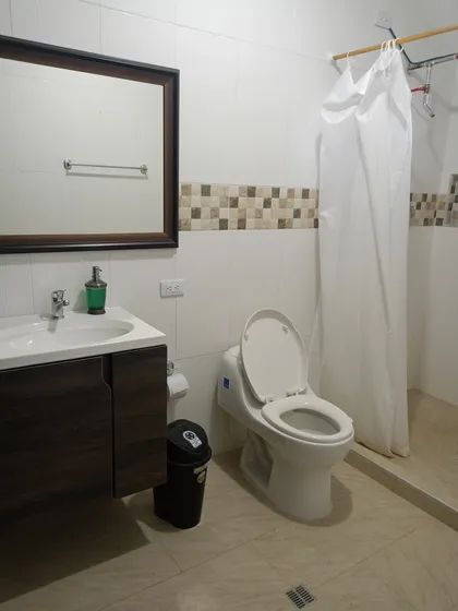 Hermosa Casa Lote Campestre 