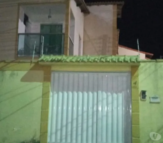 Vendo Casa Nas Palmeiras Ao Lado Do Shopping E Lago Em Cabo Frio R$770.000