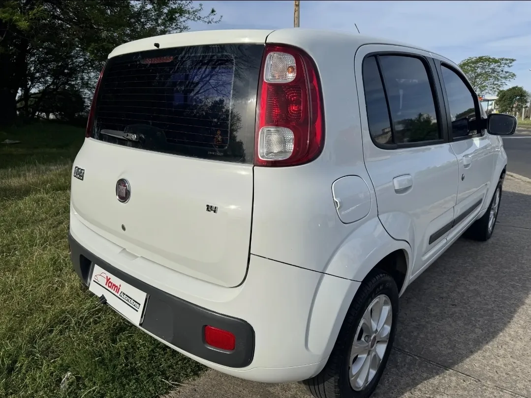Fiat Uno 1.4 Sporting525091156736102407