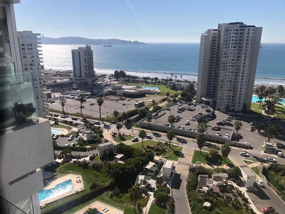Espectacular Departamento En Inmejorable Ubicacion
