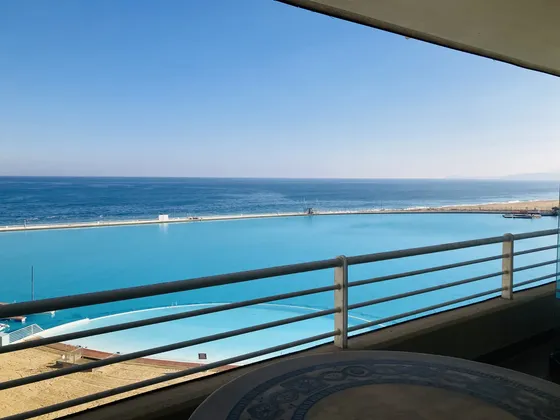Despierta Frente Al Mar | San Alfonso Del Mar