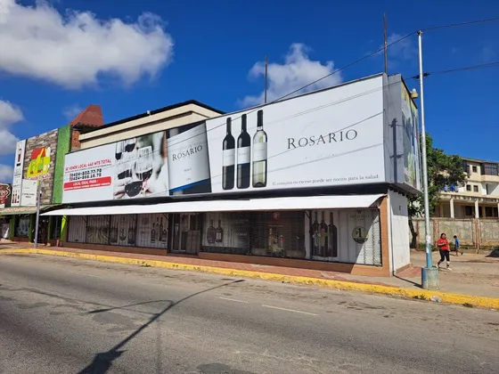 Estupendo Y Muy Estratégico Local Comercial En Conejeros