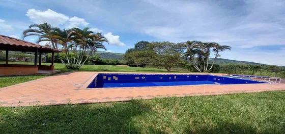 Lote En Venta En Vereda El Rosario  (279059641).