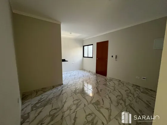 Apartamento Para Aluguel Com 35 Metros Quadrados Com 1 Dorm