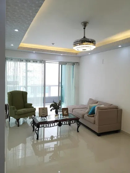 Apartamento Amueblado En Venta En Renacimiento