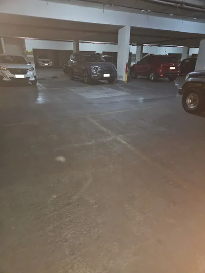 Se Vende Estacionamiento En Las Condes