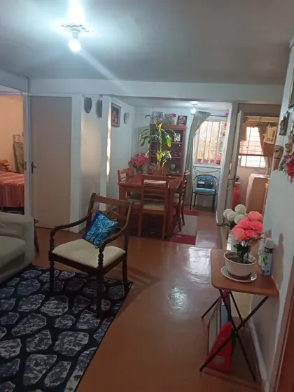 Departamento En Venta En Puente Alto