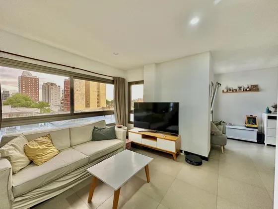 Venta Departamento 3 Amb En Ramos Mejia Norte