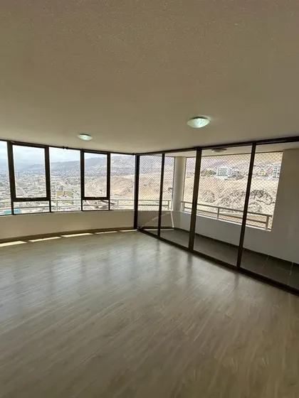 Departamento En Venta  Vista Panorámica 3d2b