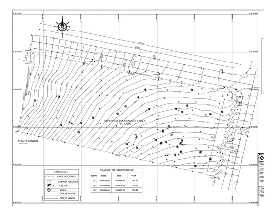 Terreno Premium 5000 M² | Vistas A Cordillera Y Atardeceres
