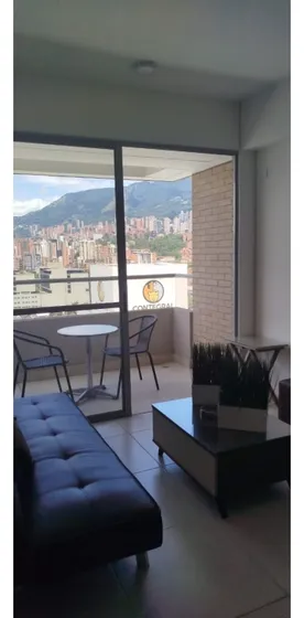 Venta De Apartamento Las Vegas Envigado