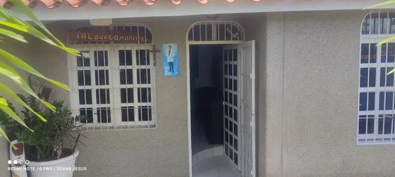 Venta Casa Terrazas De Higuerote   
