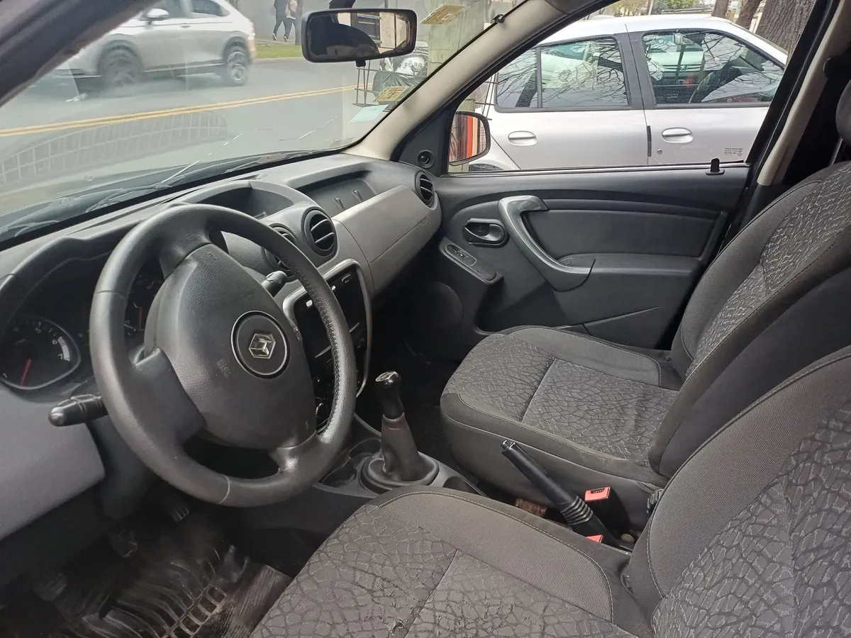 Renault Duster 1.6 4x2 Dynamique 110cv553562170479749124