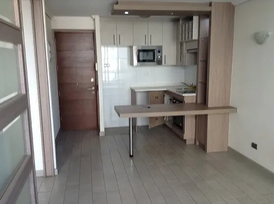 Se Vende Departamento Con Estacionamiento