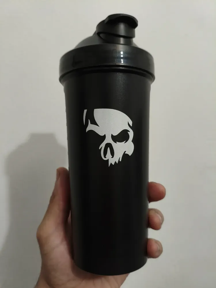 Dark Lab coqueteleira 700 l