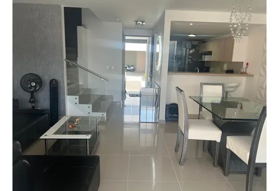 Casa Venta Ciudad Country 2 Niveles 117m2 3 32prp Al