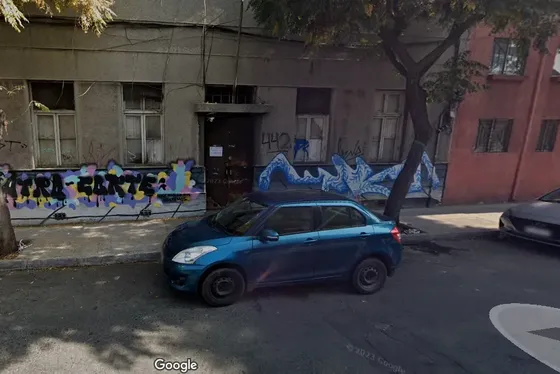Se Vende Propiedad En Comuna De Santiago