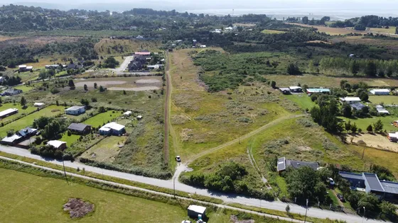 Condominio San Javier, Puerto Montt