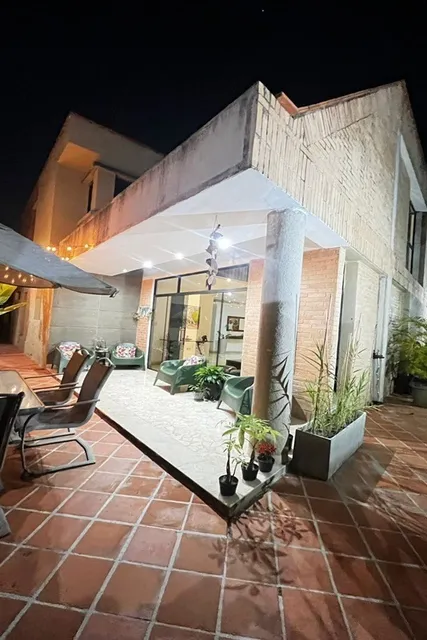 Vende Casa Trigal Norte, Conjunto Residencial Valle Escondido. M.c.