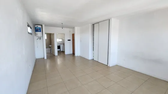 Alquiler De Monoambiente Con Amenities En Caseros