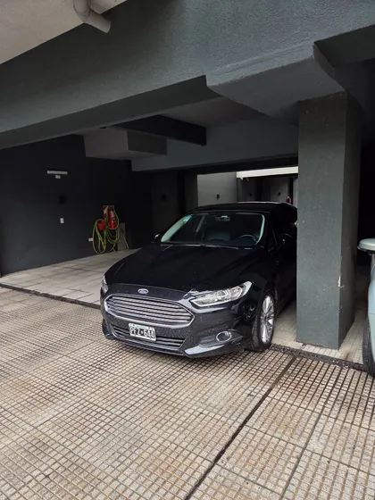 Ford Mondeo 2.0 Se Ecoboost At 240cv