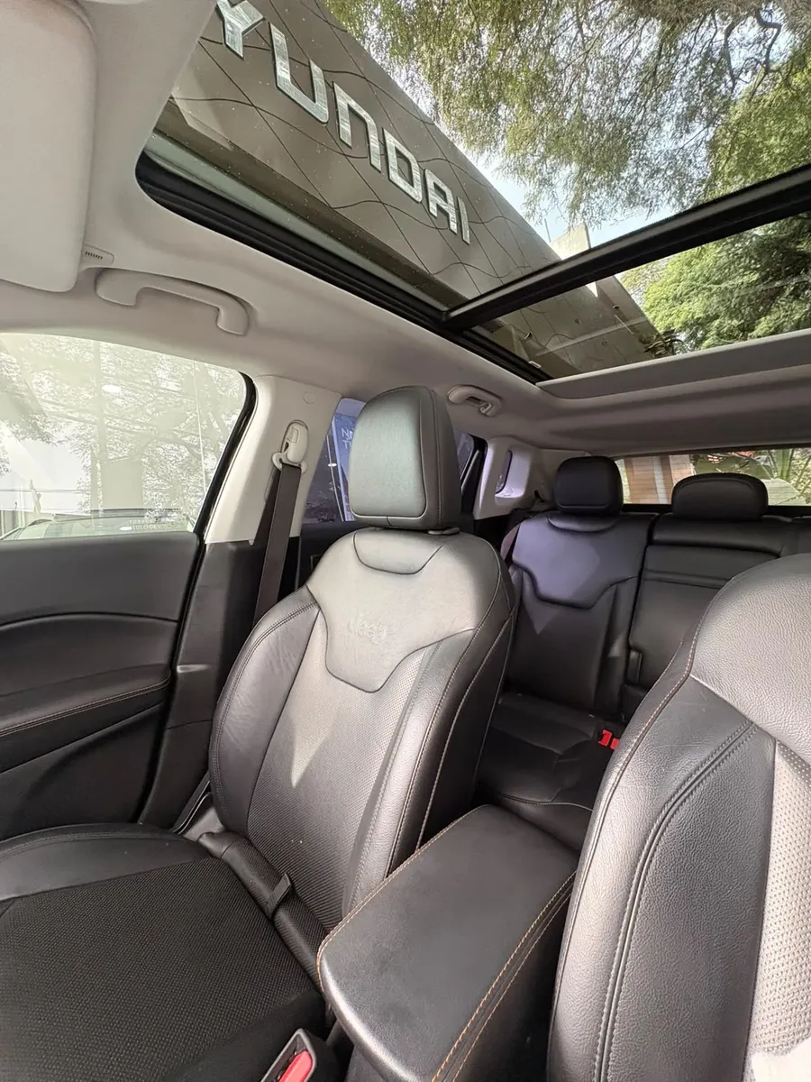 Jeep Compass limites 2.4 AT9 AWD5370340423558860821