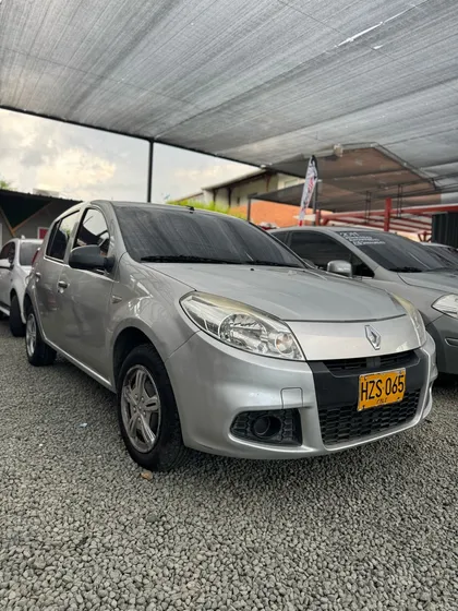 Renault Sandero 1.6 Authentique