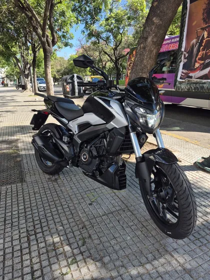 Bajaj Dominar 250