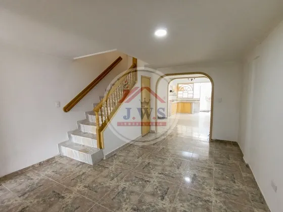 Casa En Venta En Villavicencio | Jws Inmobiliaria 