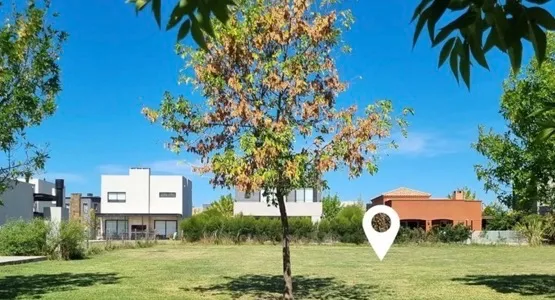 Venta Terreno Puertos Del Lago/ Araucarias