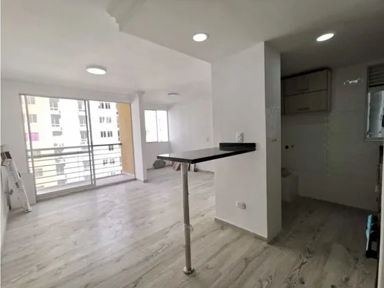 Arriendo Apartamento En Alameda Del Rio