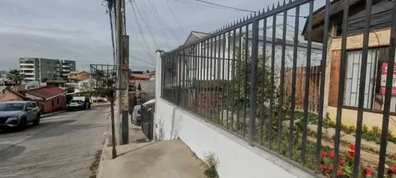 Casa Muy Cerca Del Centro De Quilpué (170505)