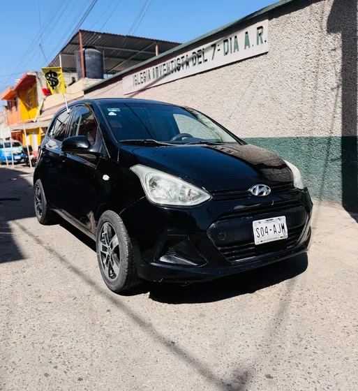 Hyundai Grand I10 1.3 Gl Mid Mt