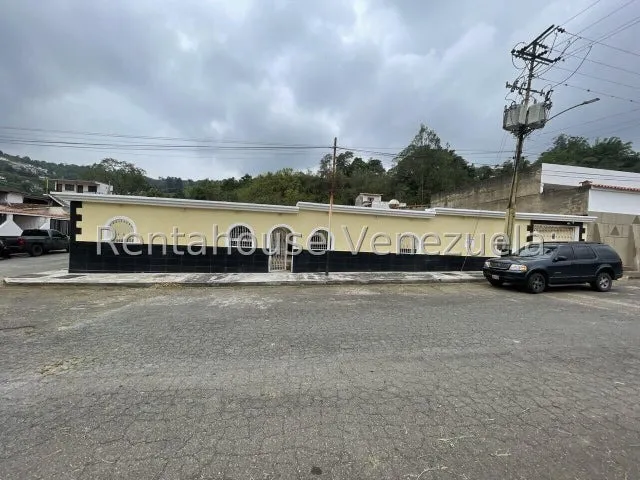 Se Vende Casa En San Homero 