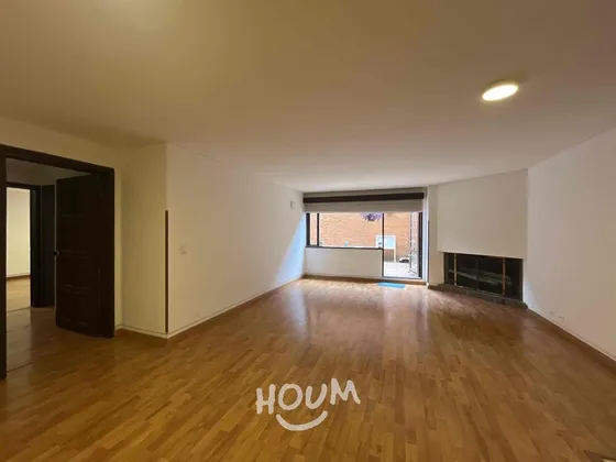Apartamento En Emaus. 2 Habitaciones, 106 M², Id: 134858