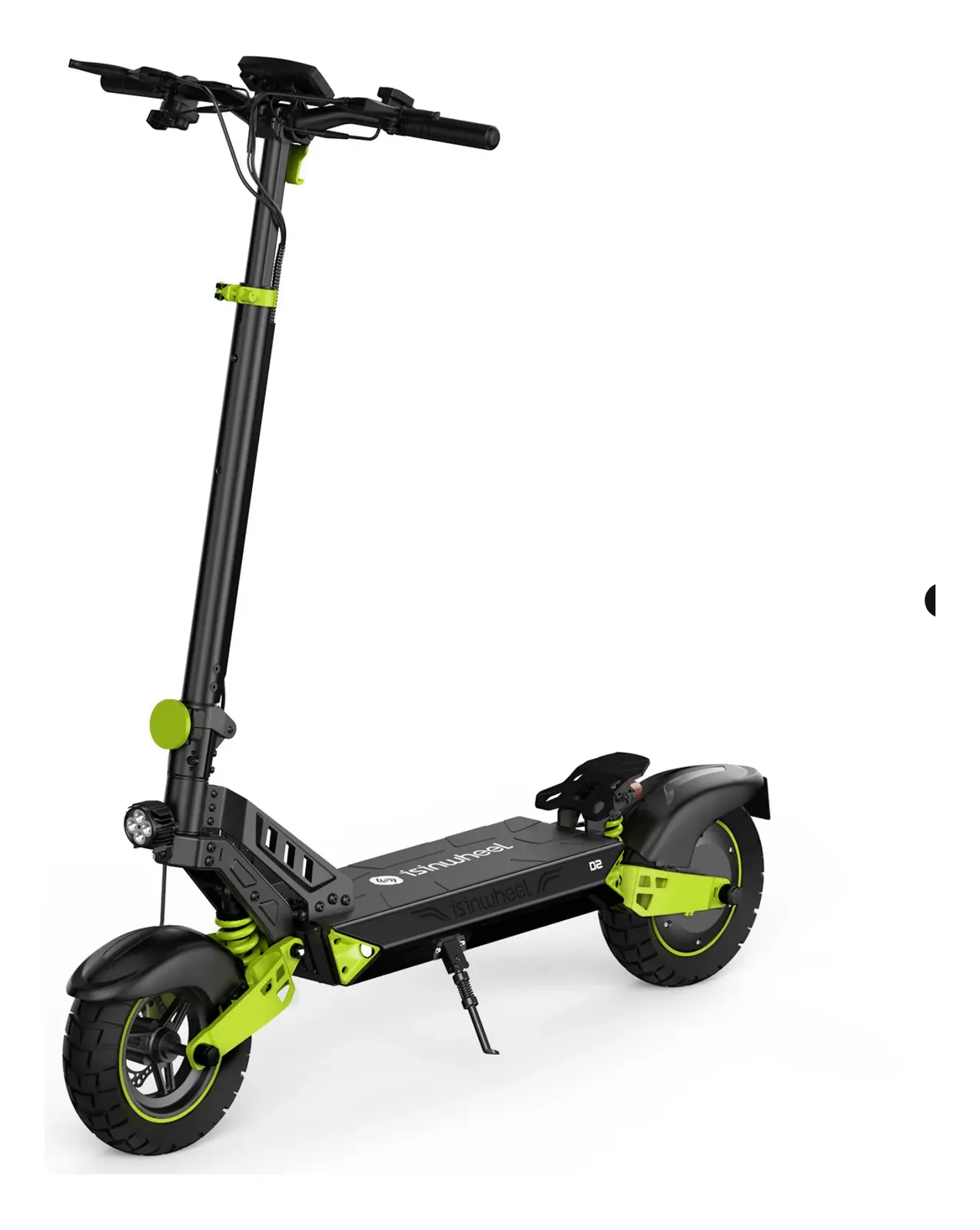 D2 Plus 1000W