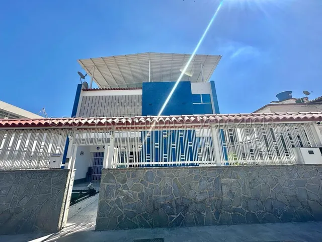 Se Vende Casa En Vista Alegre Mls #24-20536