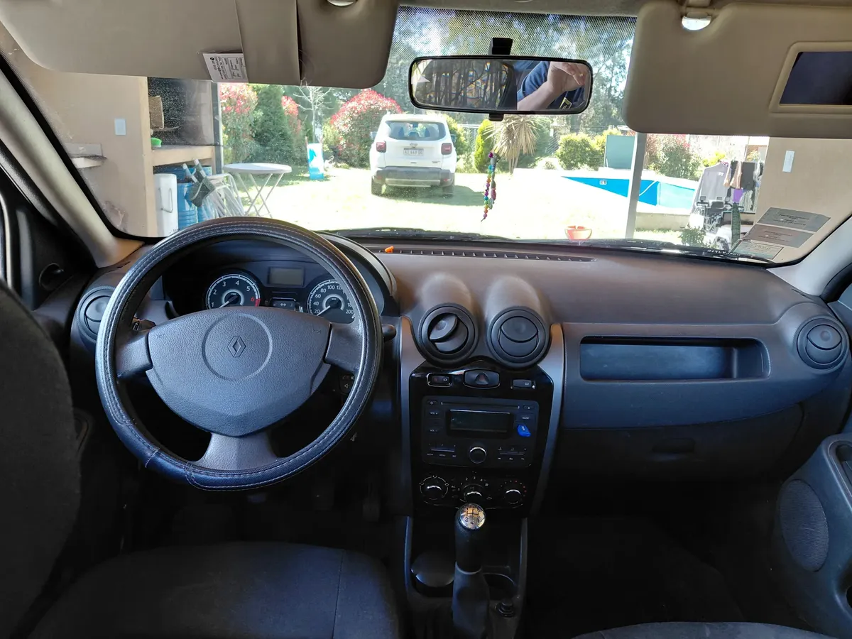 Renault Sandero 1.6 Pack Plus 90cv559538536008263686