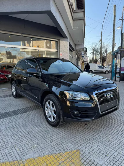 Audi Q5 2.0 Tfsi 211cv Stronic Quattro