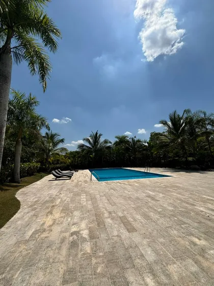 Se Alquila Apartamento Amuebladotipo Resort